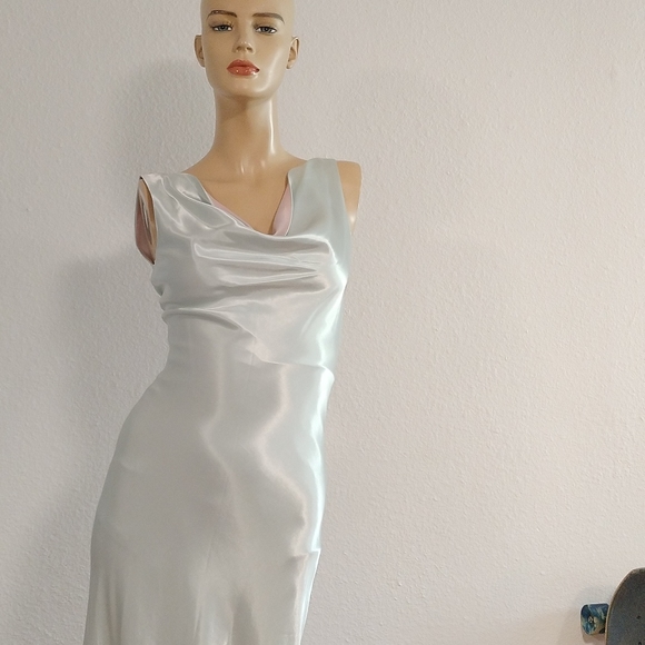 1997 PROM DRESS - Picture 9 of 11